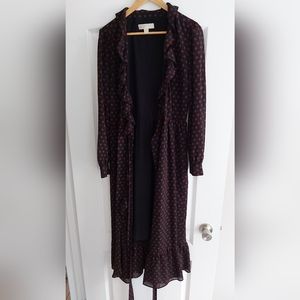 Michael Kors Wrap Dress